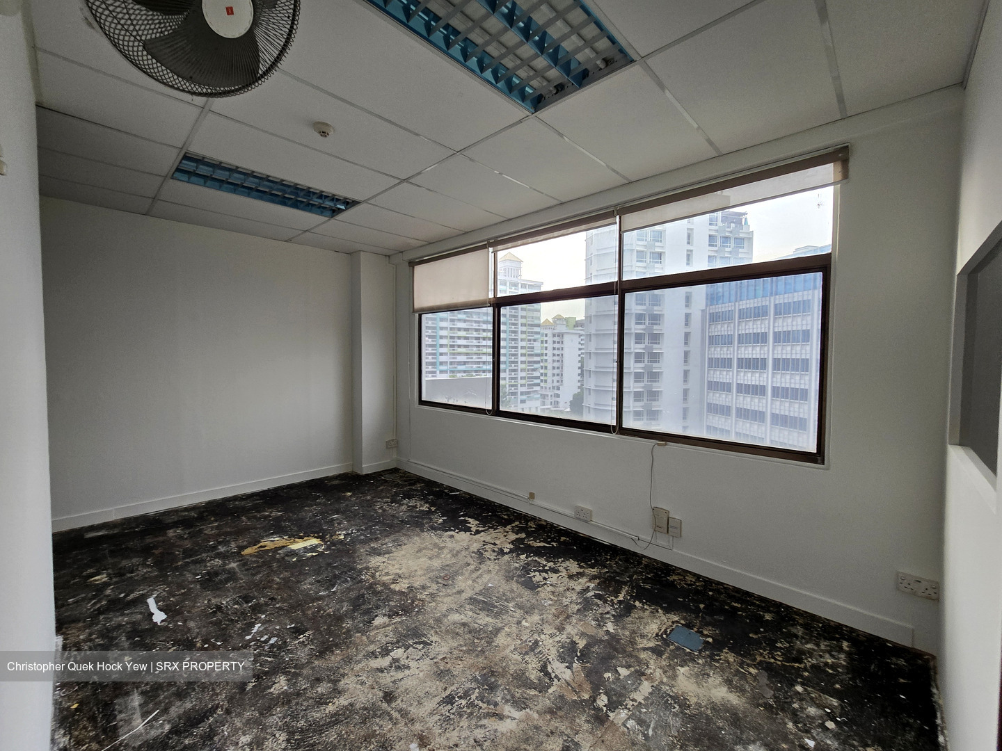 Manhattan House (D3), Office #490165901